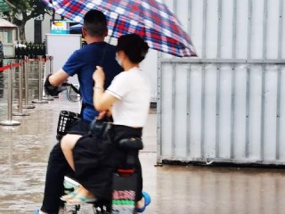 去南京玩下雨怎么办（下雨天逛南京）