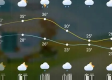 蒲城天气预报15天，冷暖早知道，生活更从容