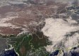 全国天气预报卫星云图（有云图的天气预报哪个最准最好用）