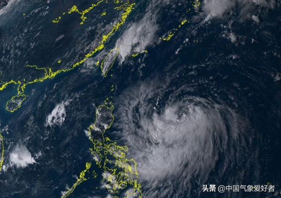 10月底还有台风吗（10月份还有台风登陆中国）