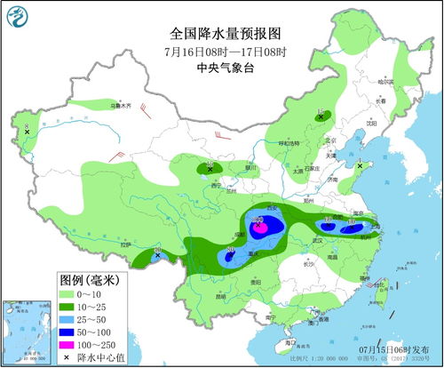 天气预报全国15天（全国天气15天天气）