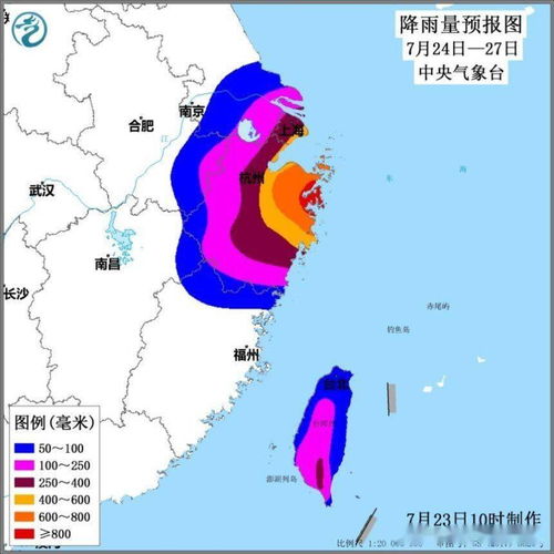 浙江台风（浙江台风网）
