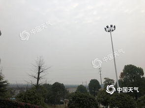 湖南天气7天情况，阴雨开场，周末暖阳回归