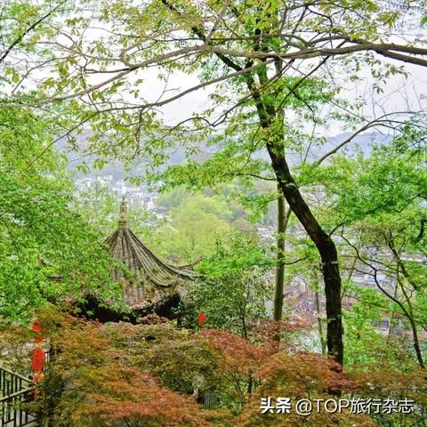 湖南一周天气预报，晴雨相间，气温起伏，出行需留意