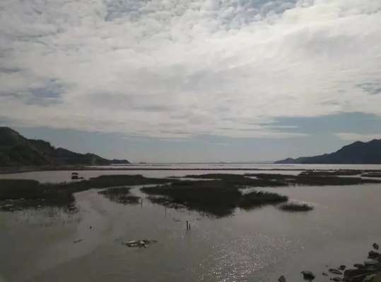 宁德天气,山海之间的温润诗篇 宁德天气,山海之间的温润诗篇