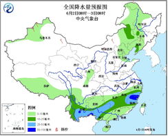 广东未来3天天气预报,晴雨交替,气温稳步回升 广东未来3天天气预报,晴雨交替,气温稳步回升
