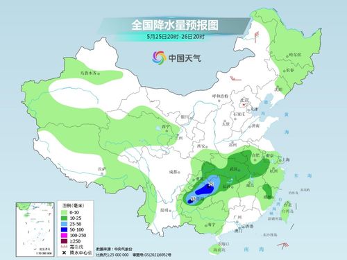 十五天之外，天气预报的边界与生活的诗意