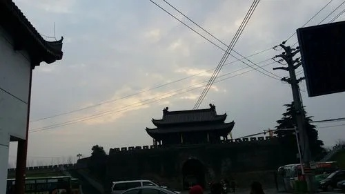全天腾讯分分彩-寿县天气预报15天,古城春秋,阴晴冷暖总相宜 全天腾讯分分彩-寿县天气预报15天,古城春秋,阴晴冷暖总相宜