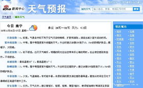 hga050(中国)官方网站-南宁天气15天预报,湿热交替,出行需留意 hga050(中国)官方网站-南宁天气15天预报,湿热交替,出行需留意