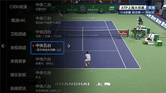 网球比分直播中心版V54.93.187.19ios版本-推荐