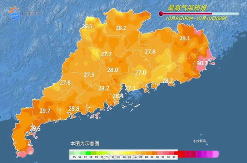 广东11选五开奖走势图-永年天气预报，冷暖之间，古城的气象密码