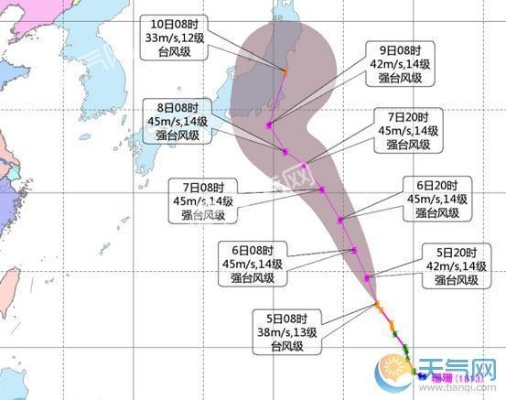 台风姗姗来迟轨迹成谜？中央气象台最新定位，今晚将在这里登陆