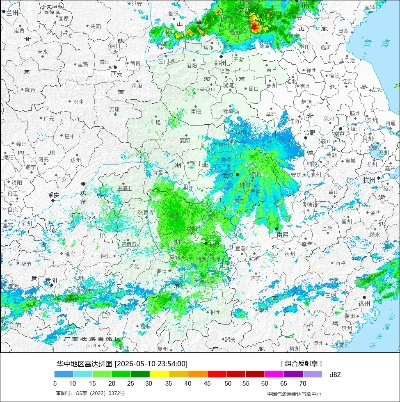 松滋天气预报15天，掌握未来天气变化，从容规划生活出行