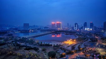 鄂州天气预报，一座滨江古城的天气密码