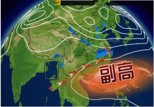 东莞天气30天预报，湿热与台风交织的夏日挑战