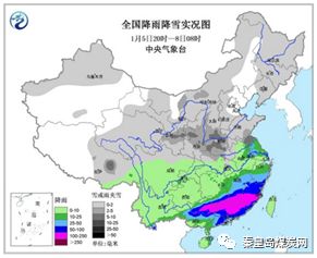 淮北天气预报，一座因煤而兴的城市，正在读懂天空的语言