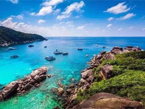 三亚天气预报7天,冬日暖阳下的海岛气候全解析 三亚天气预报7天,冬日暖阳下的海岛气候全解析