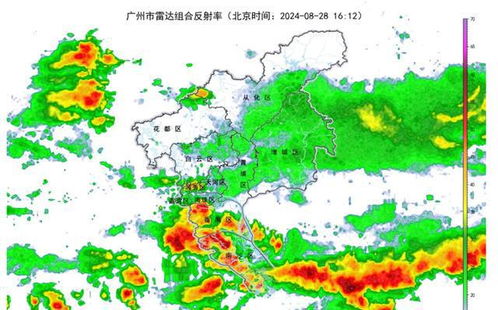 台风实时路径跟踪，科技守护下的防灾减灾新防线