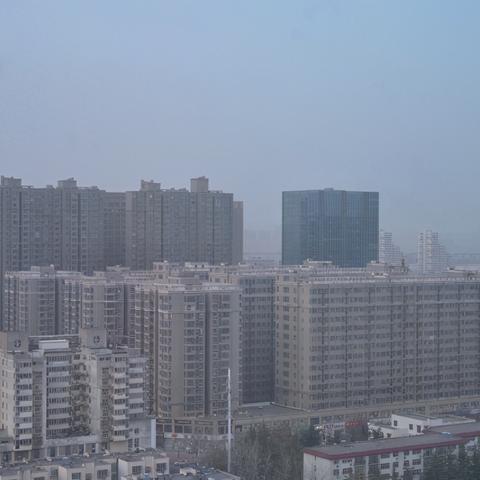 河南天气变脸预警,未来三天局地骤降10℃大风沙尘来袭 河南天气变脸预警,未来三天局地骤降10℃大风沙尘来袭