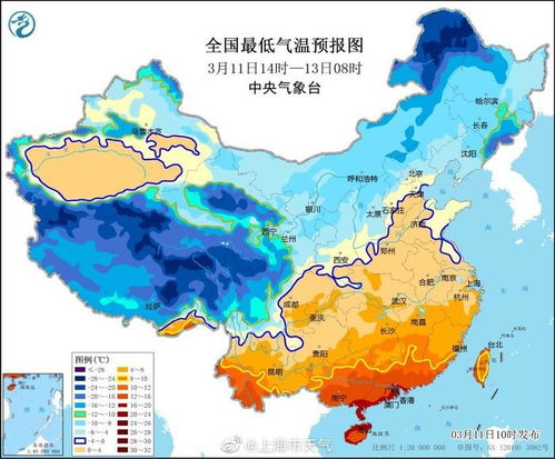 咸阳未来15天天气趋势分析，晴雨相间，气温起伏需留意
