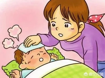 感冒发烧怎么办?几种简单有效的退烧方法 感冒发烧怎么办?几种简单有效的退烧方法