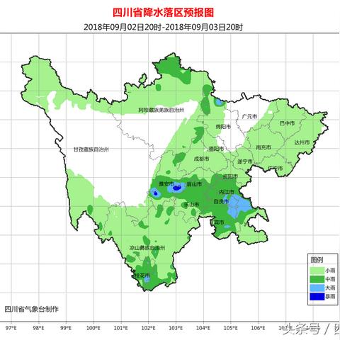 广元天气预报,天气变化中的生活智慧 广元天气预报,天气变化中的生活智慧