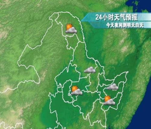 西昌天气，阳光之城的气候密码