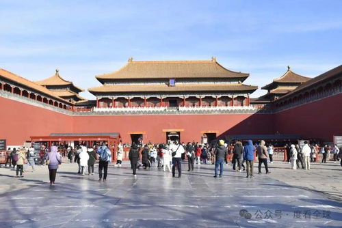 北京旅游攻略，这些必去景点，带你领略古都风华