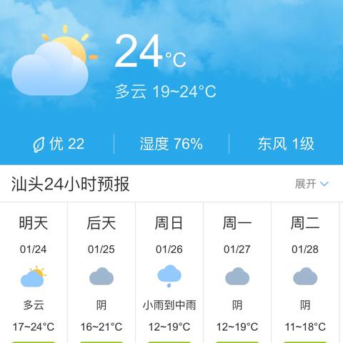 40天精准天气预报，科技如何让我们提前看见未来天气