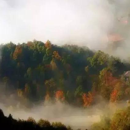 湖南怀化天气,一座山城的四季呼吸 湖南怀化天气,一座山城的四季呼吸